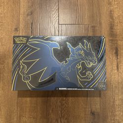 Pokemon Mega Charizard X EX UPC