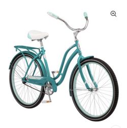26" Schwinn Huntington Women's Cruiser Bike