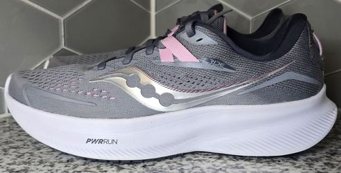 Saucony Womens Ride 15