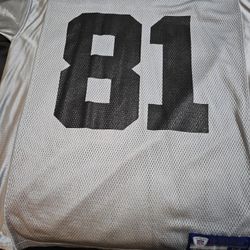 Raiders Jersey 