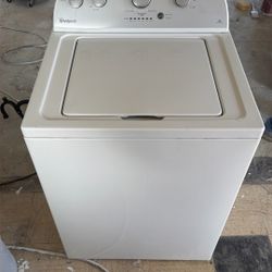 Whirlpool Washing Machine