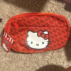 Hello Kitty Fanny Pack