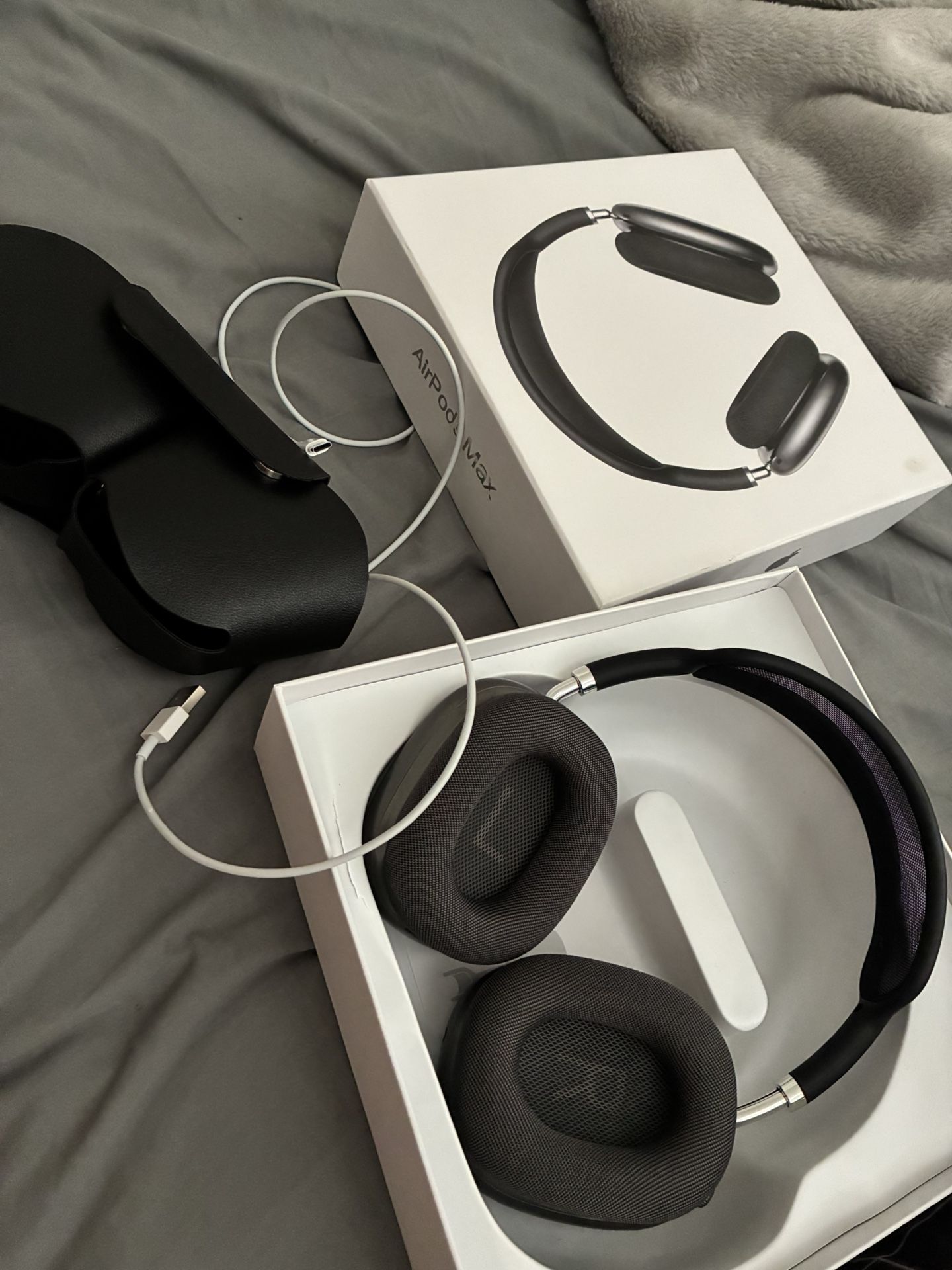 Apple AirPod Max