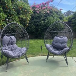 Egg Chair