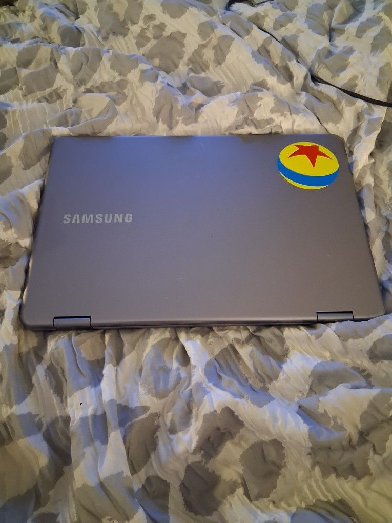 Samsung Notebook 7 Spin