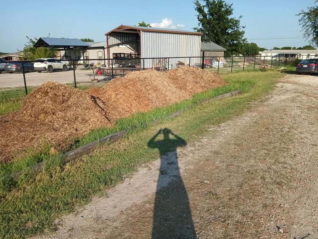 Mulch