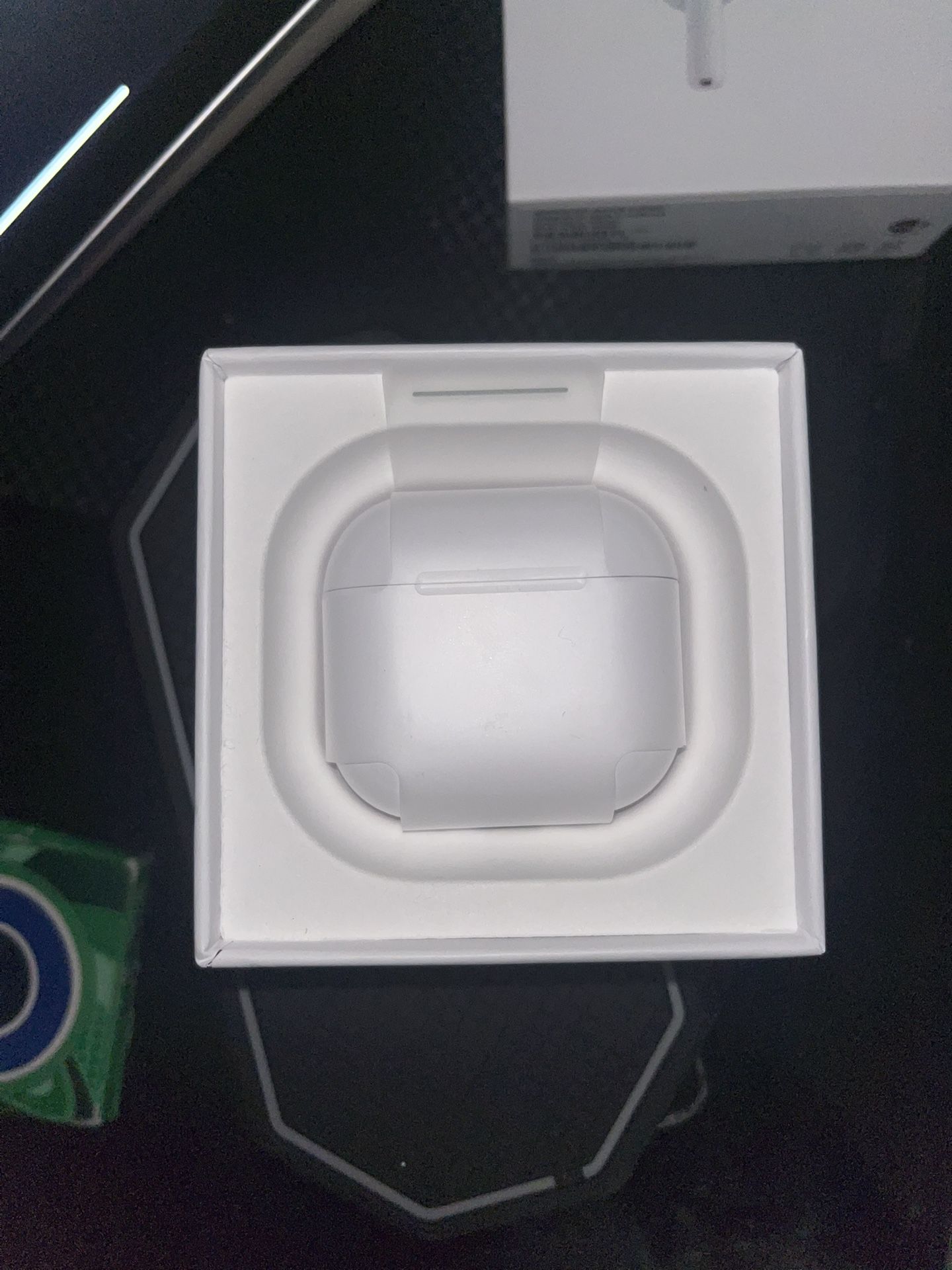 AirPod 4 (w ANC)