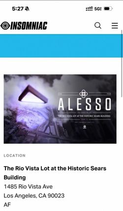 Alesso