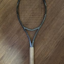 Wilson Ultra XP 100LS Tennis Racket 