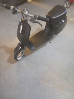 Razor Petite Scooter