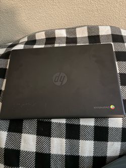 HP Chromebook 14 G7