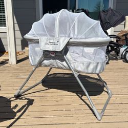 Baby Bassinet