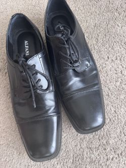 Men’s Dress Shoes 