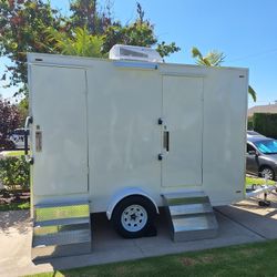 Luxury Portable