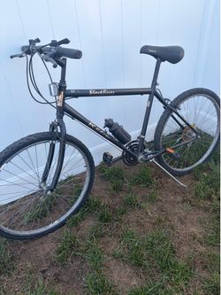 18 speed Men’s bike