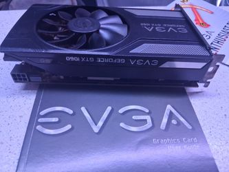 Nvidia GTX 1060