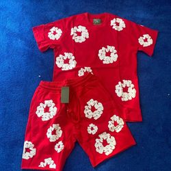 Short Set