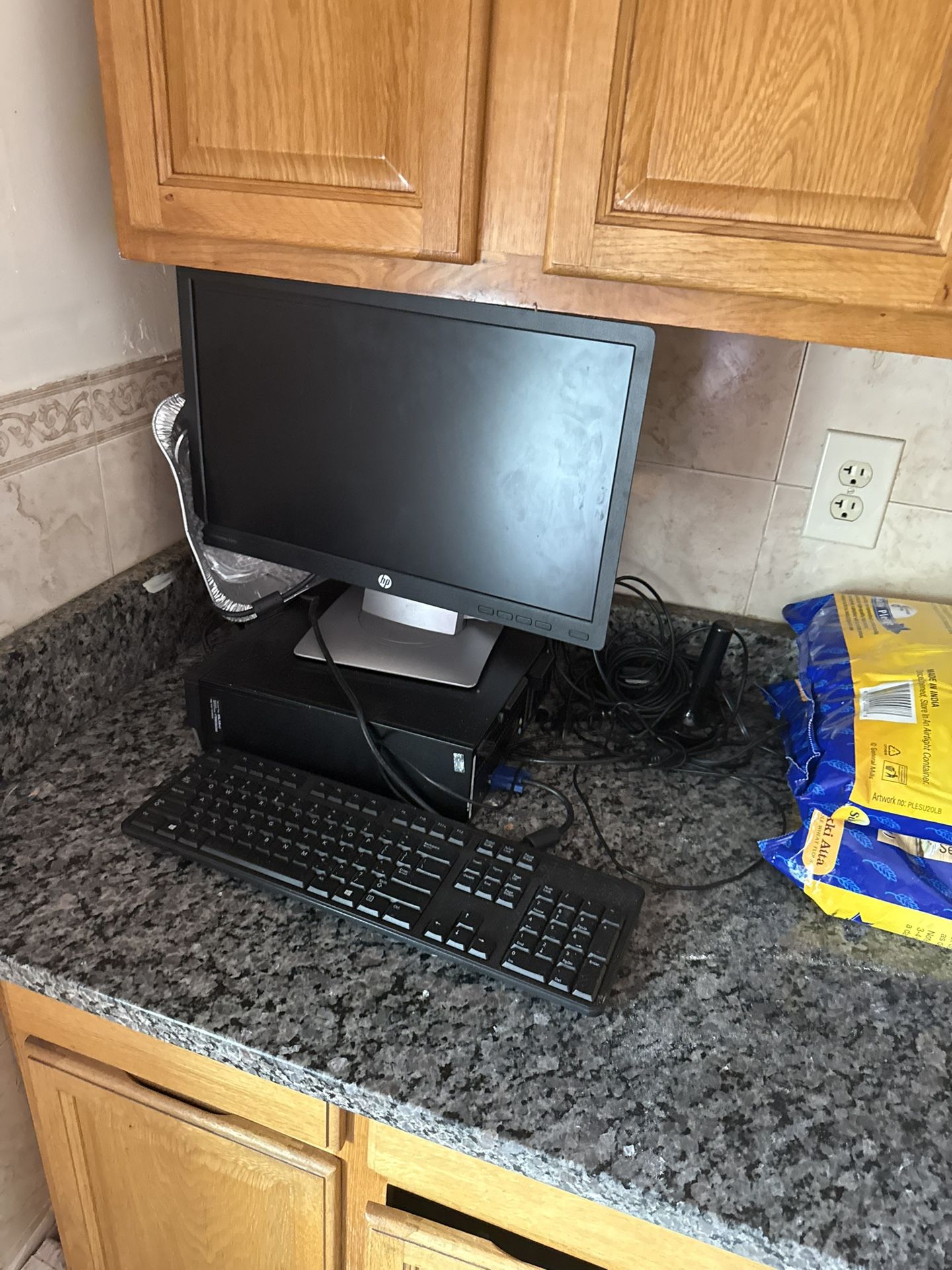 Dell Set