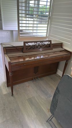 Piano