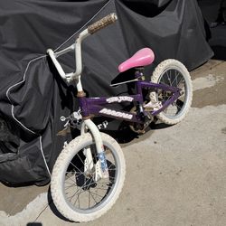 Kids bike free