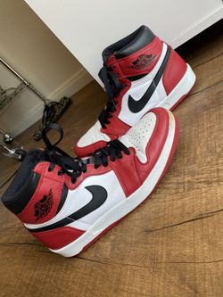 Air Jordan 1.5 “The Return” size 9.5