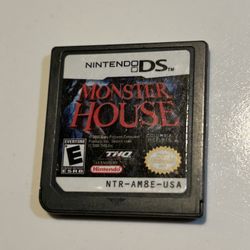 Monster House