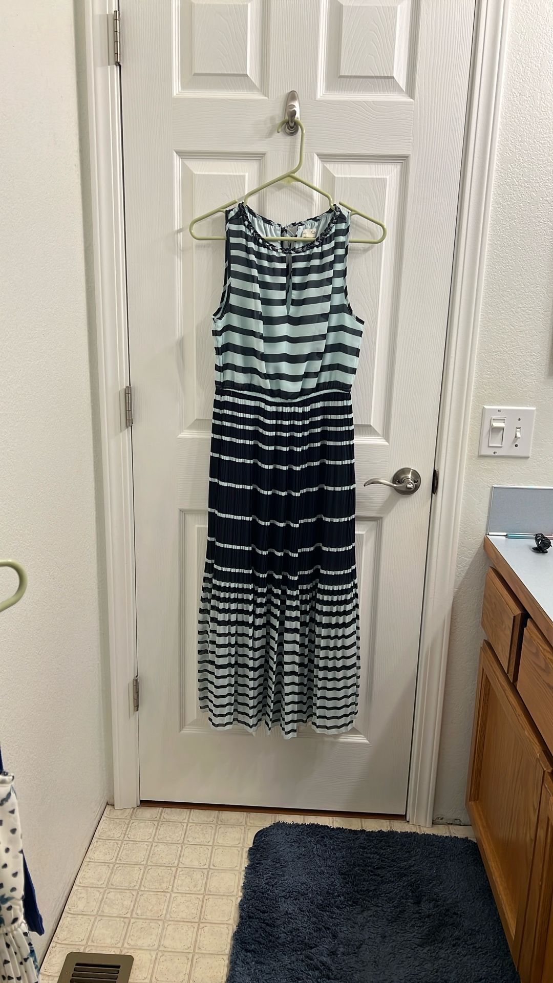 Long Maxi Dress