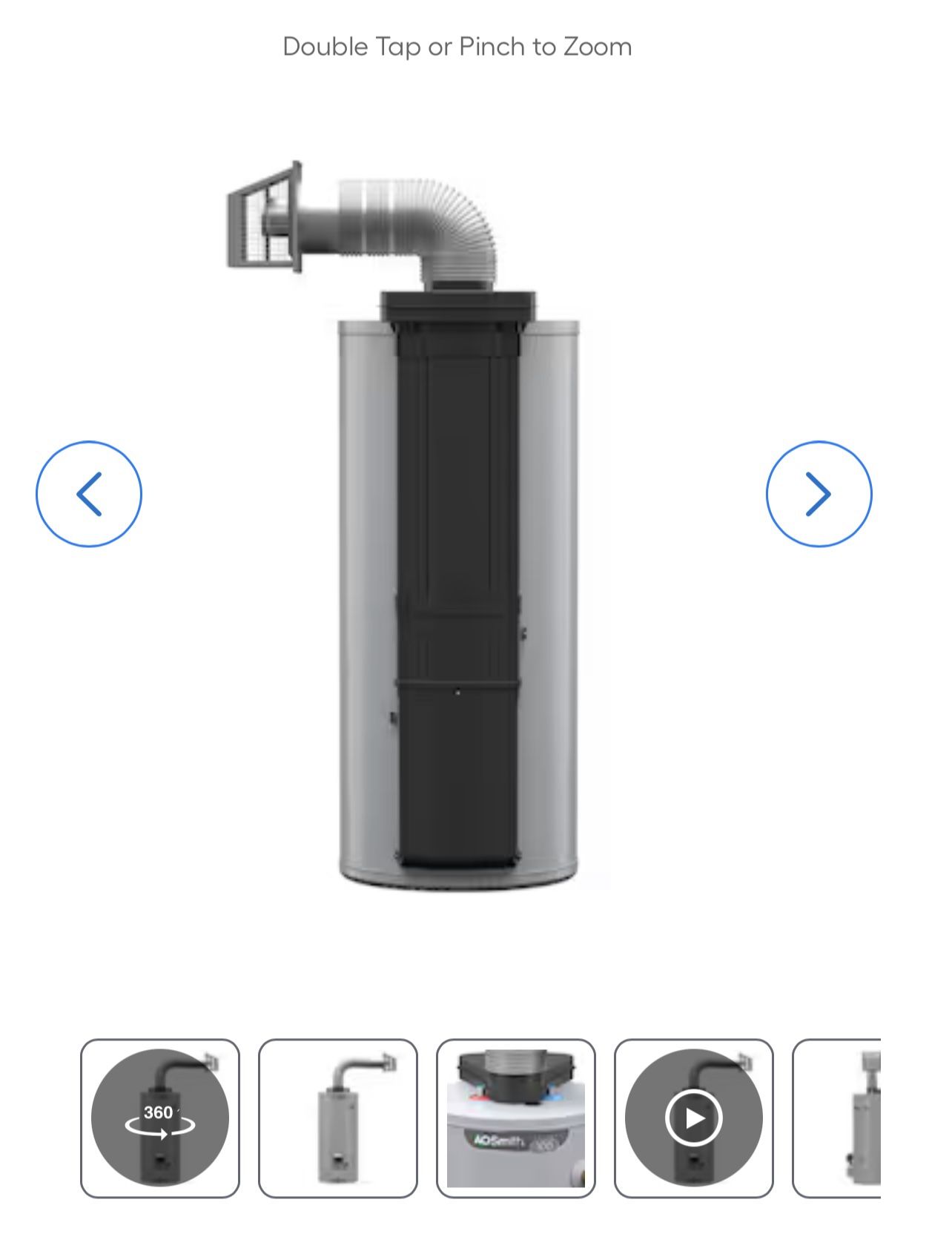 Hot Water Heater