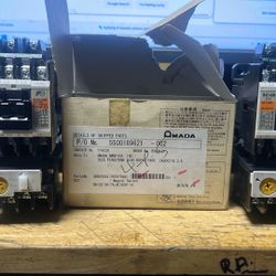 Contractors For Sale