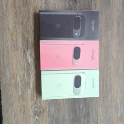 Google Pixel 9