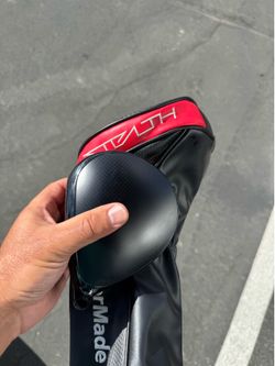 Taylormade Stealth 10.5* Driver Head Only