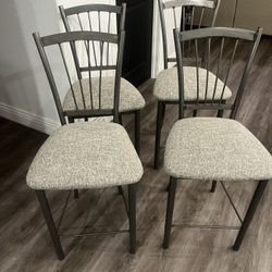 Bar Stools 