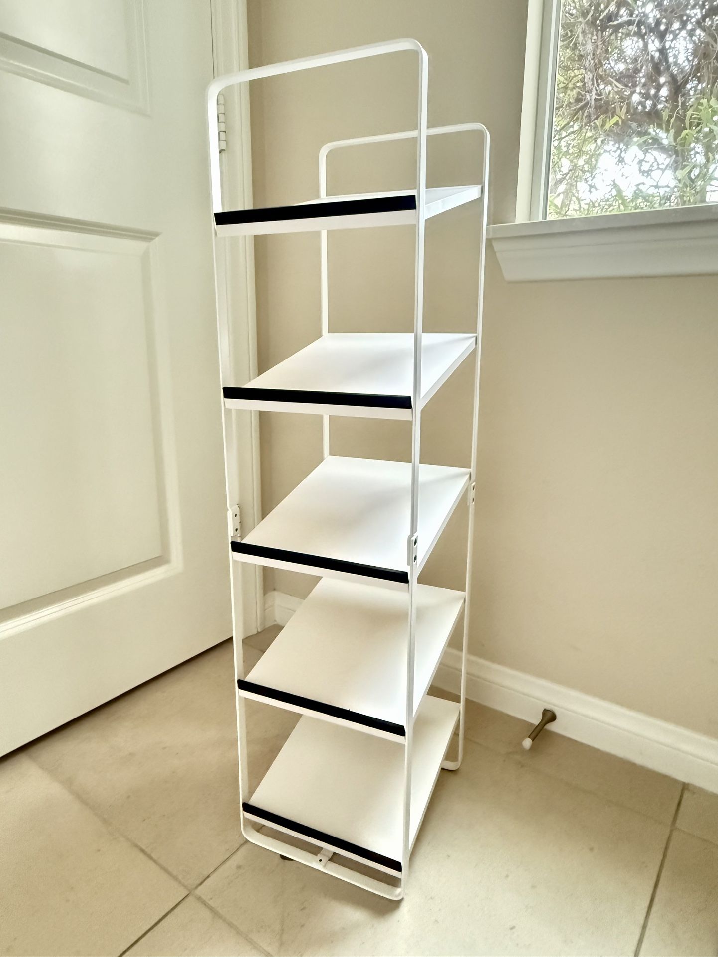 Shoe Rack