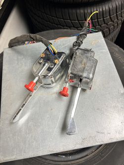 Universal Turn Signal Switches