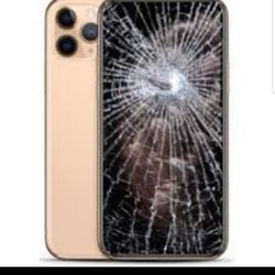 iphone XR Screen Fix 