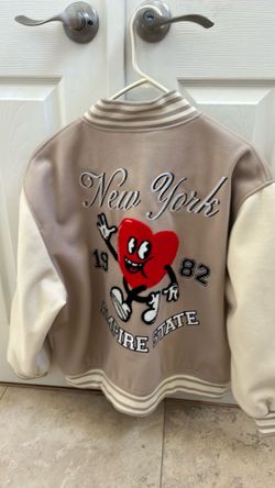 Forever 21 Jacket Size L