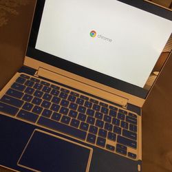 Lenovo Chromebook