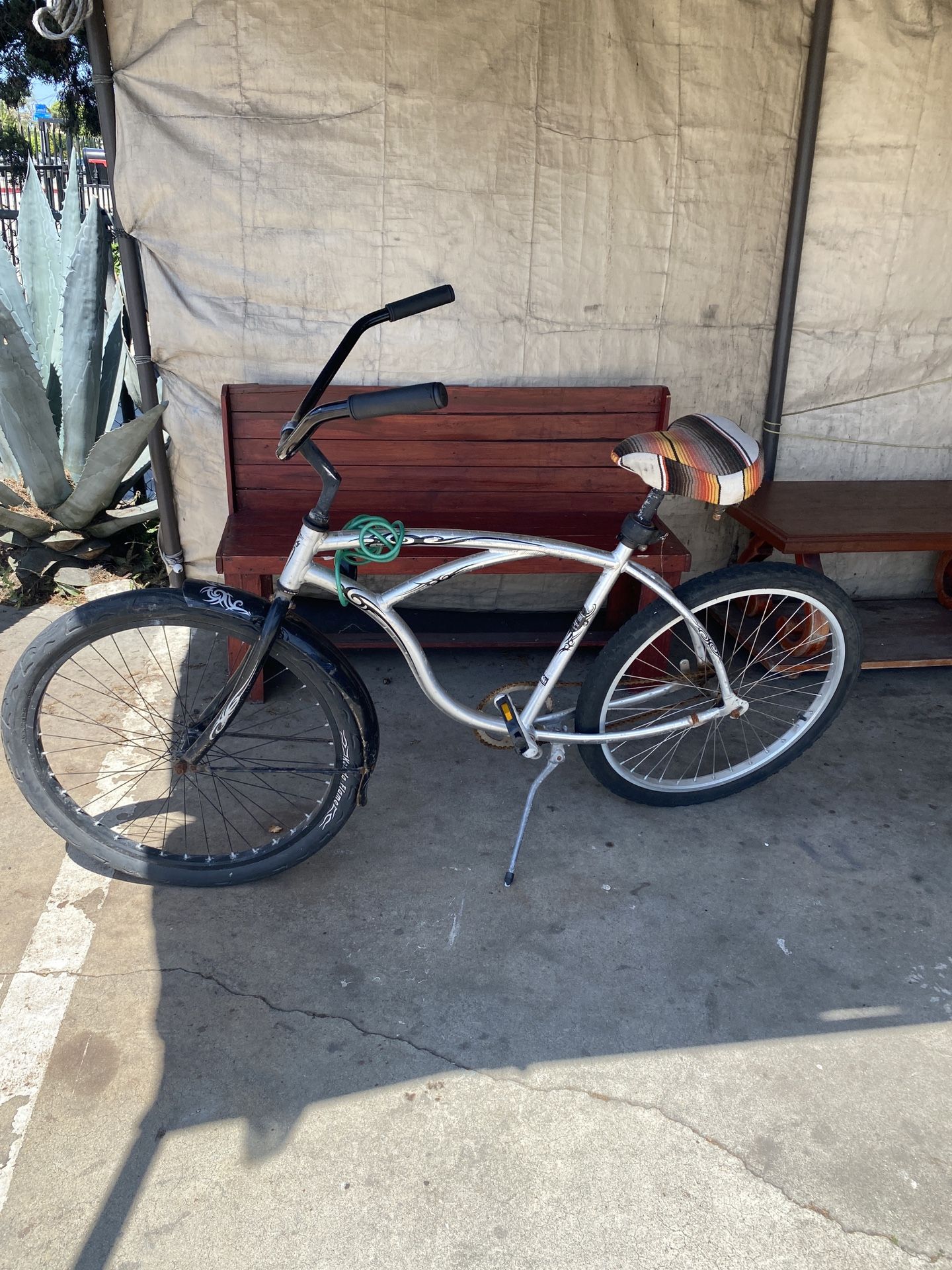 Cruiser Bike
