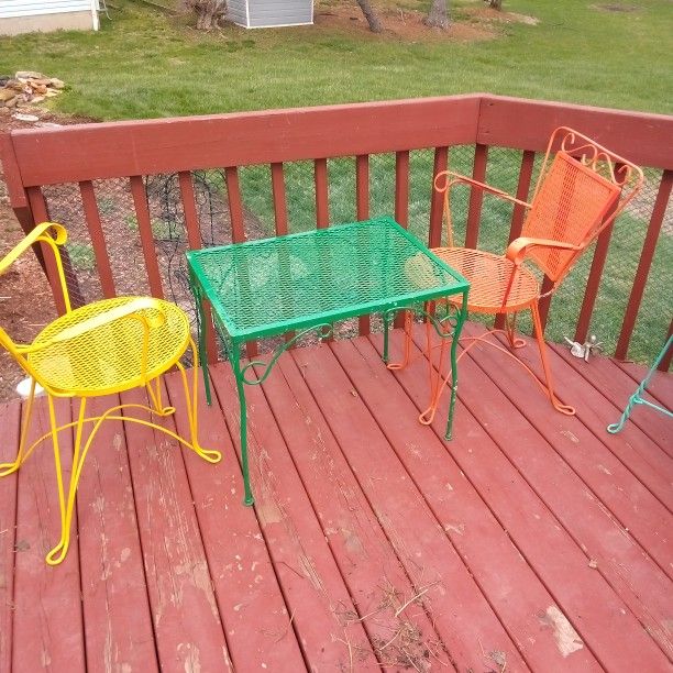 Outdoor Furniture for Sale in Columbus, OH OfferUp