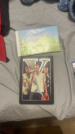 GTA 5 For Xbox 360 Hardened Edition And Hell Let Loose Ps5