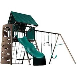 Lifetime Big Stuff Adventure Playset (Model 90042)