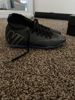Nike Youth Football Cleats