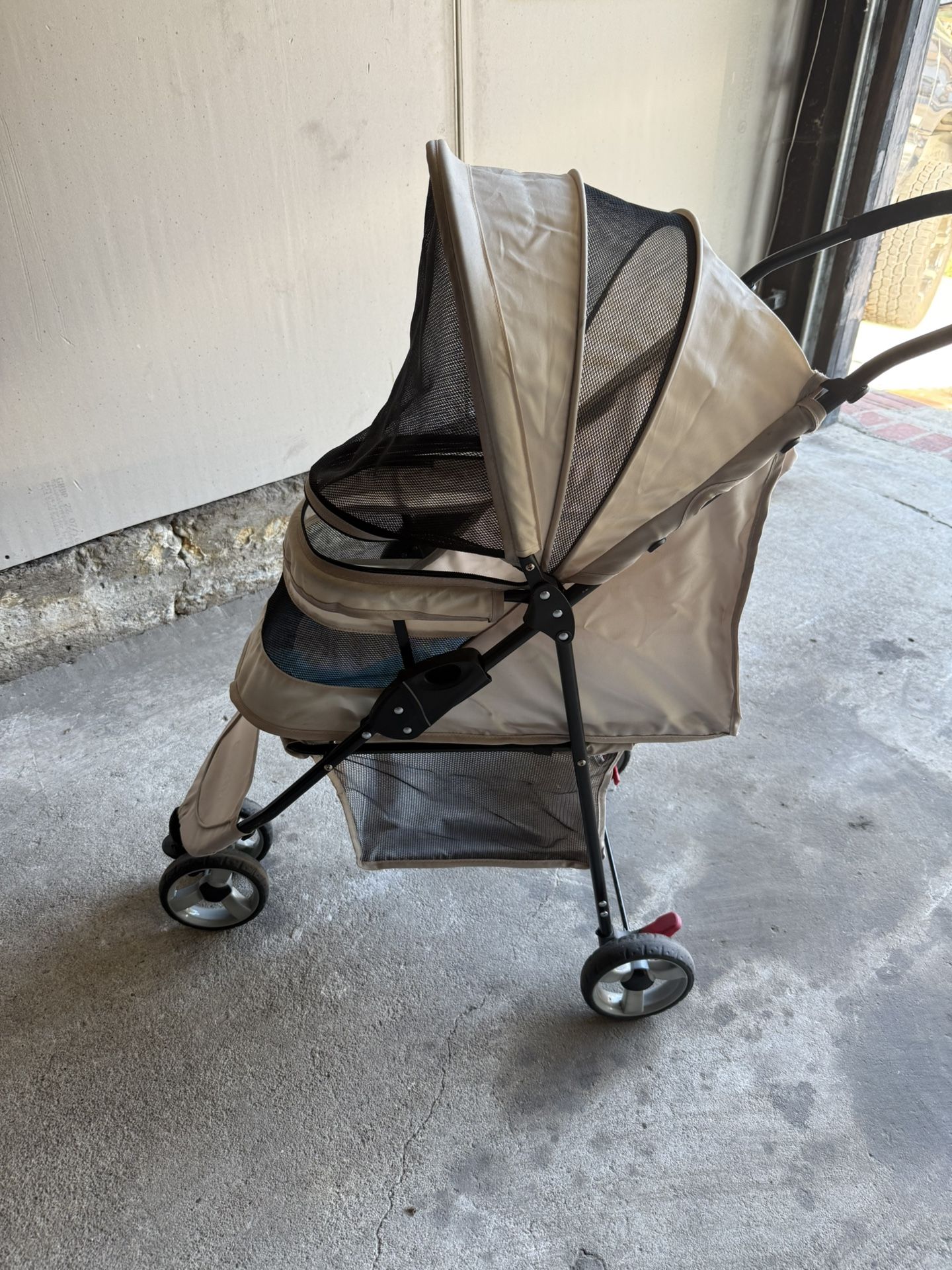 Dog Stroller