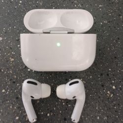 Apple Airpods Pro /$50
