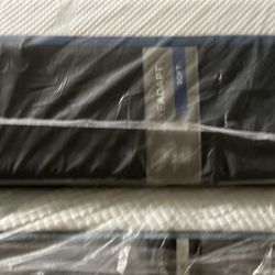 King Queen Size Tempurpedic ProAdapt,  ProBreeze,  LuxeBreeze Mattress  Pro Breeze /Luxe Adapt /Pro Adapt /Adapt /cloud /Tempur pedic contour Supreme 