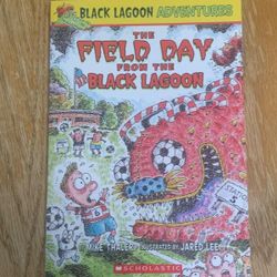 The Field Day From The Black Lagoon 