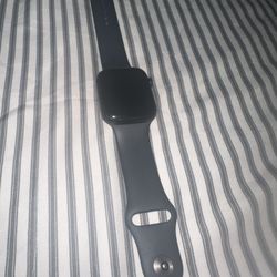 apple watch series 9 45mm ceramic case gps