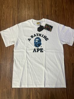 Bape Tee