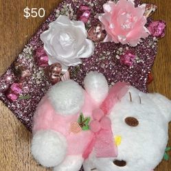 Valentine's Hello Kitty