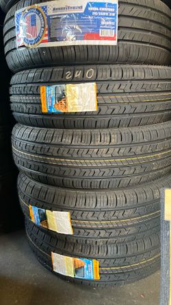 205 65 16 new tires